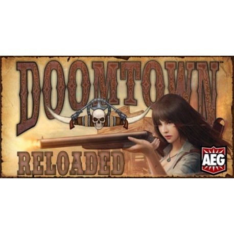 Doomtown Reloaded