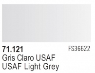 Vallejo Model Air - Light Gull Grey