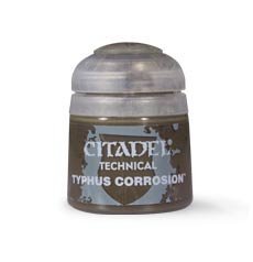 Citadel Technical: Typhus Corrosion 12ml