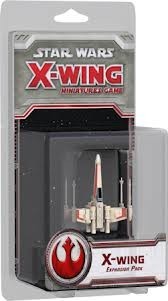 Star Wars: X-Wing - X-Wing Expansion Pack
