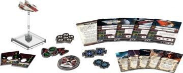 Star Wars: X-Wing - A-Wing Expansion Pack