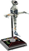 Star Wars: X-Wing - B-Wing Expansion Pack