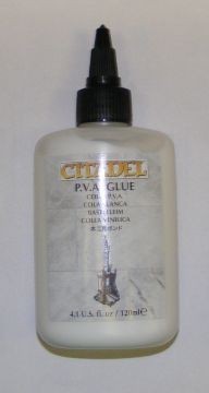 Citadel PVA Glue - 120ml Bottle