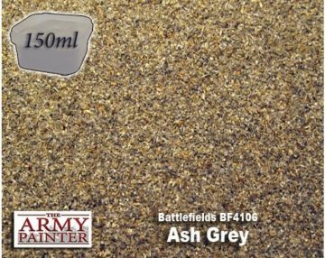 Battlefields: Ash Grey