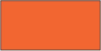 Vallejo Model Color 24 - Bright Orange