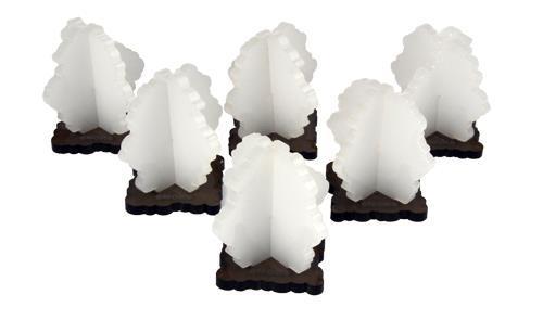 Smoke Markers (6 Pack)