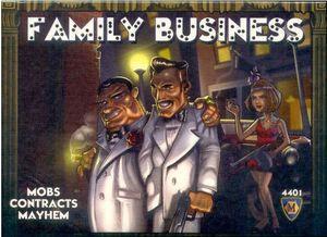 Family Business Revised Edition