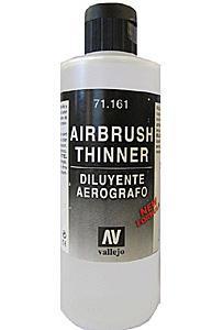 200ml Airbrush Thinner