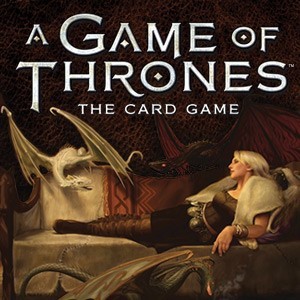 A Game Of Thrones LCG Second Edition: Core Set