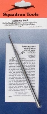 Squadron Tools - Scribing Tool