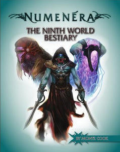 Numenera: Ninth World Bestiary