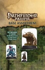 Pathfinder Pawn: Base Assortment