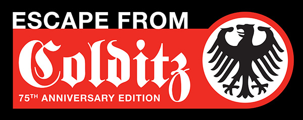 Escape From Colditz: 75th Anniversary Edition