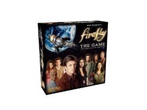 Firefly Boardgame (US Version)