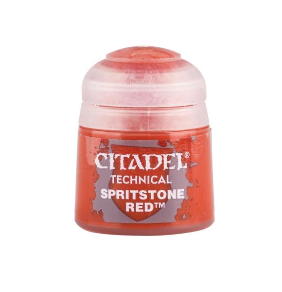 Citadel Technical: Spiritstone Red (12ml)