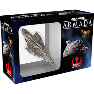 Star Wars: Armada - Liberty Expansion