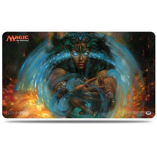 ULTRA PRO Playmat for MTG - Eternal Masters: Force of Will