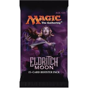 Magic: The Gathering - Eldritch Moon Single Booster