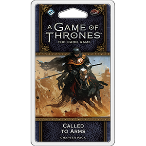 Game of Thrones LCG Second Edition: Called to Arms
