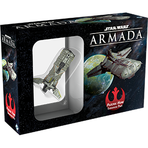 Star Wars: Armada - Phoenix Home Expansion Pack