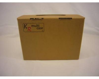 KR Multicase Half Size (2xN4H&F4H)