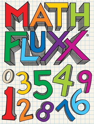 Math Fluxx Card Game
