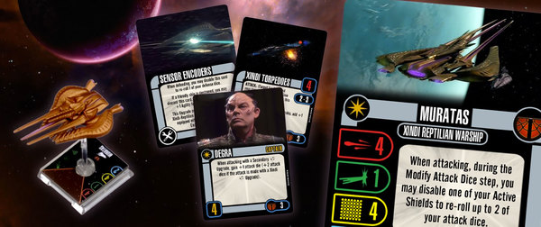 Muratas: STAW (Wave 29)