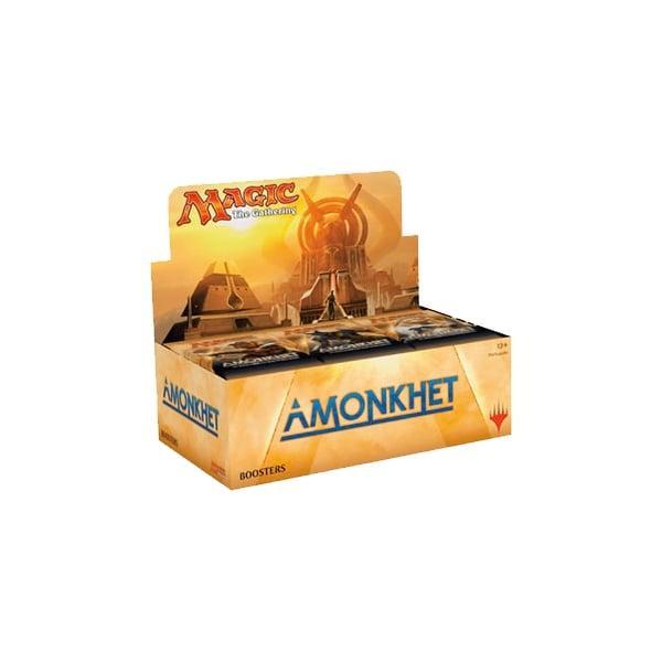 Magic: The Gathering - Amonkhet Booster Box