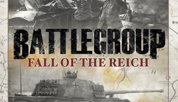Battlegroup - Fall of the Reich