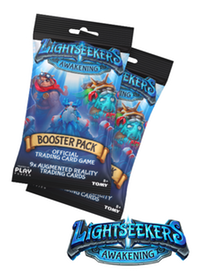 Lightseekers Awakening Booster Pack