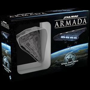 Star Wars: Armada - Imperial Light Carrier: Star Wars Armada