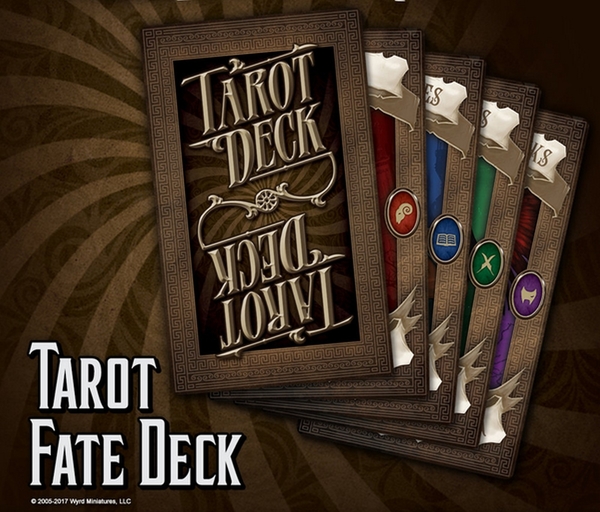 Tarot Deck