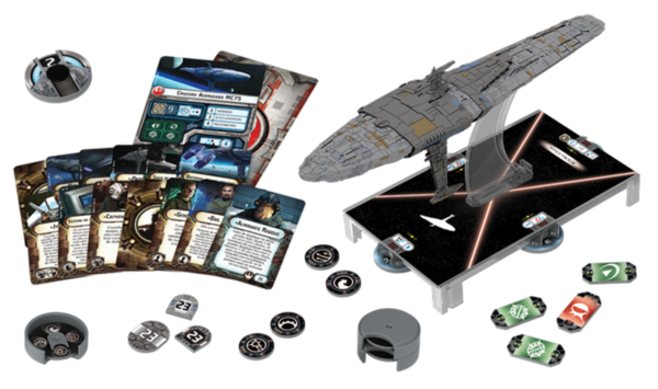 Star Wars: Armada - Profundity Expansion Pack