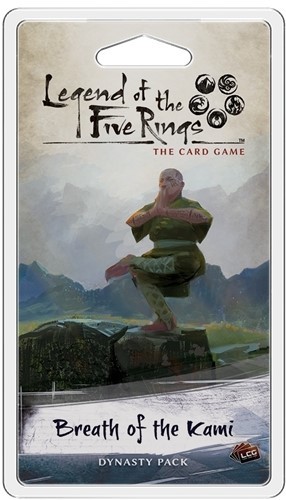 Legend Of The Five Rings: Breath Of The Kami