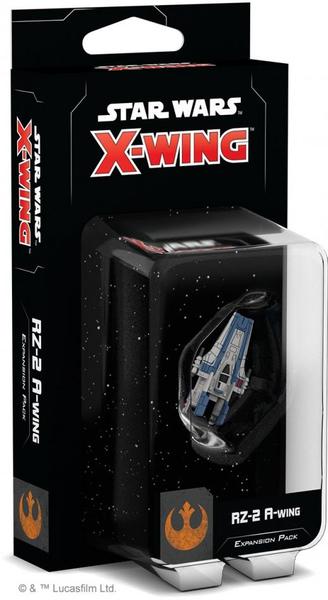 Star Wars: X-Wing - RZ-2 A-Wing Expansion Pack