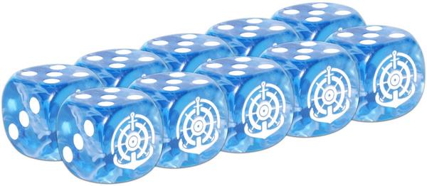 The Navigator's Guild: Dice Pack