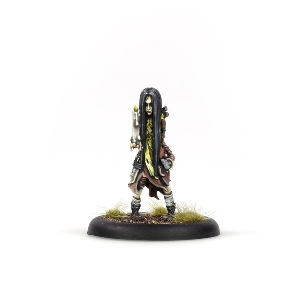 Mortician's Mourn Captain