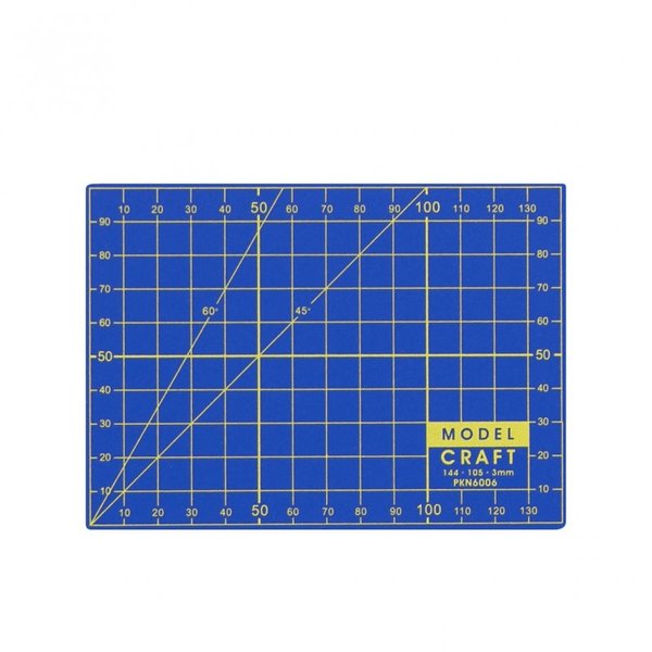 Model Craft A6 Cutting Mat