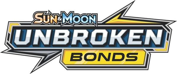 Pokemon TCG: Sun & Moon 10 Unbroken Bonds Theme Deck
