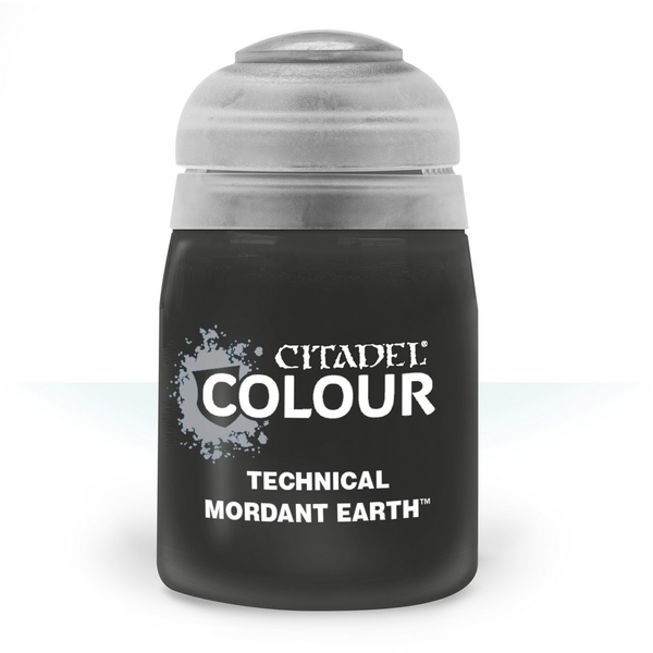 Citadel Technical: Mordant Earth - 24ml