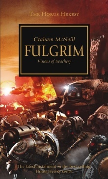 Fulgrim (Paperback)