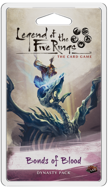 Legend of the Five Rings: Bonds of Blood