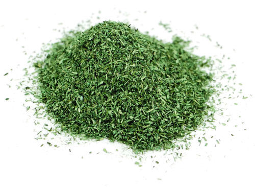 Gaugemaster GM103 Dark Green Scenic Scatter (50g)