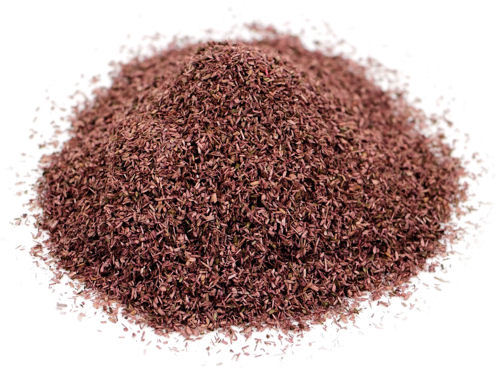 Gaugemaster GM110 Red/Brown Scenic Scatter (50g)