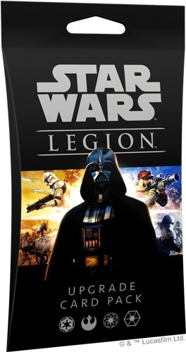 Star Wars: Legion Upgrade Pack