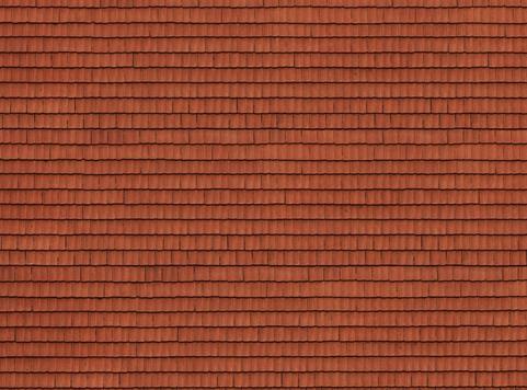 Noch 56670 Roof Tile 3D Cardboard Sheet 25x12.5cm