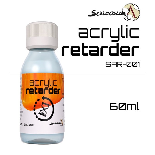 Scale 75 Acrylic Retarder 60ml