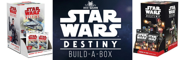 Way of the Force Box 