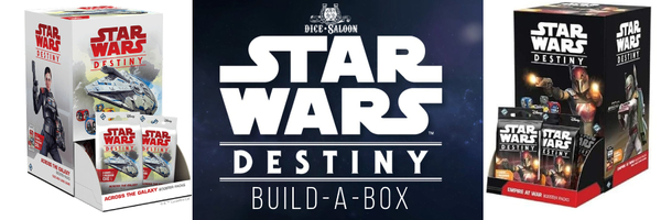 Way of the Force Box