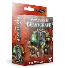 Warhammer Underworlds: The Wurmspat